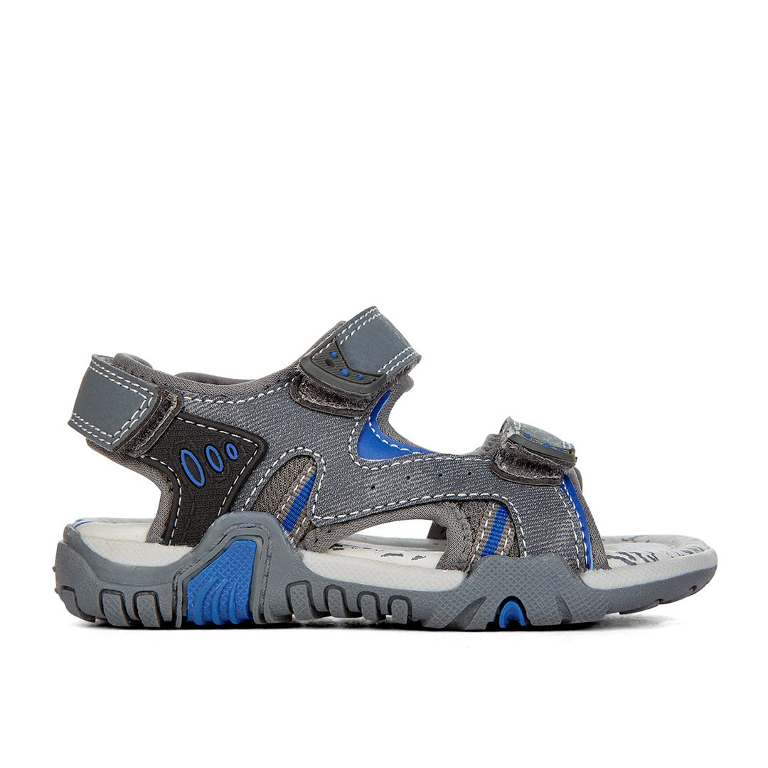 Yellow Shoes | Toddler-Sandals-Boys-Sport | Little Sailor | 111108-05-littlesailor-01-2035500062-Little Sailor-Baby Sandals-Riverstone-Yellow Shoes
