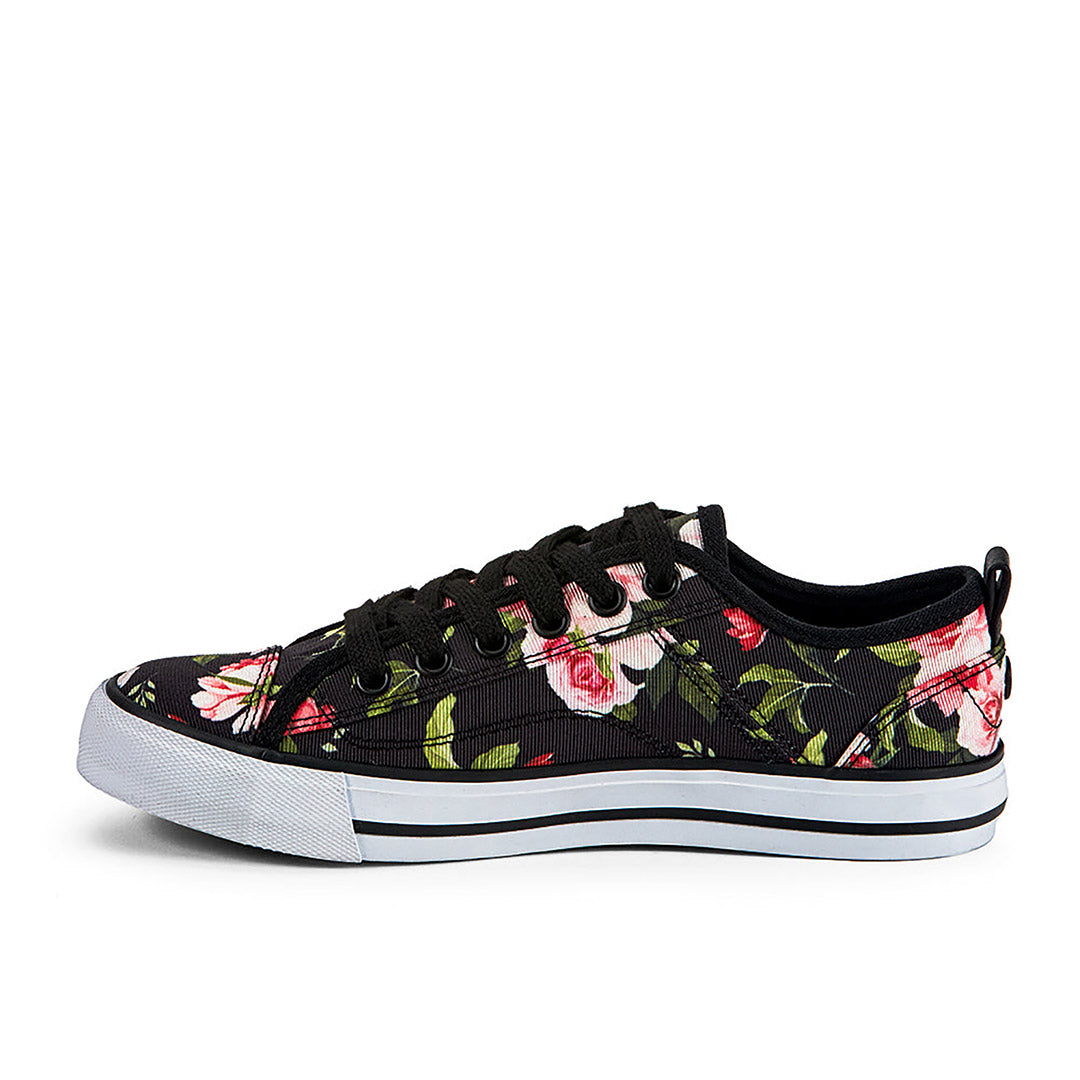 111113-04-dulce-3-Dulce-Women's Sneakers-Chelsee Girl-Yellow Shoes