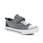 111139-43-benjiyth-03-Benji Yth-Toddler Kids Athletic Shoes-Konkrete-Yellow Shoes