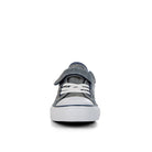 111139-43-benjiyth-04-Benji Yth-Toddler Kids Athletic Shoes-Konkrete-Yellow Shoes