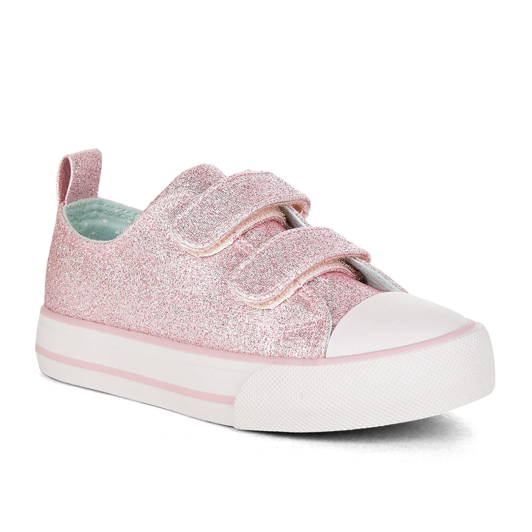 Yellow Shoes | Toddler Kids Athletic Shoes | Aria | 111141-68-aria-03-Aria-Toddler Kids Athletic Shoes-Miss Chelsee-Yellow Shoes