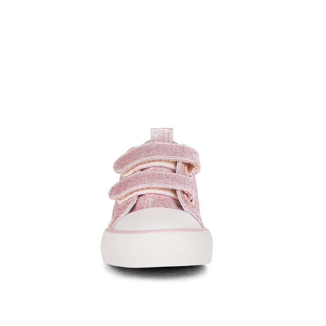 Yellow Shoes | Toddler Kids Athletic Shoes | Aria | 111141-68-aria-04-Aria-Toddler Kids Athletic Shoes-Miss Chelsee-Yellow Shoes