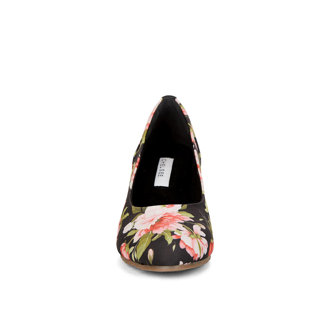 111187-04-oiseau-04-Oiseau-Women's Dress Shoes-Chelsee Girl-Yellow Shoes