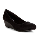 111188-01-seabird-03-Seabird-Women's Dress Shoes-Chelsee Girl-Yellow Shoes