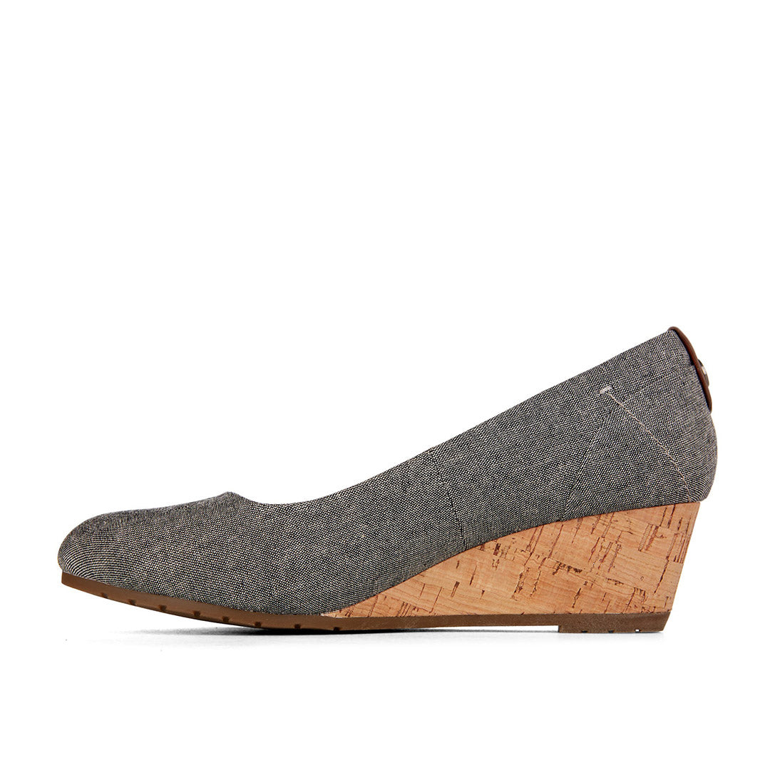 111188-05-seabird-02-Seabird-Women's Dress Shoes-Chelsee Girl-Yellow Shoes