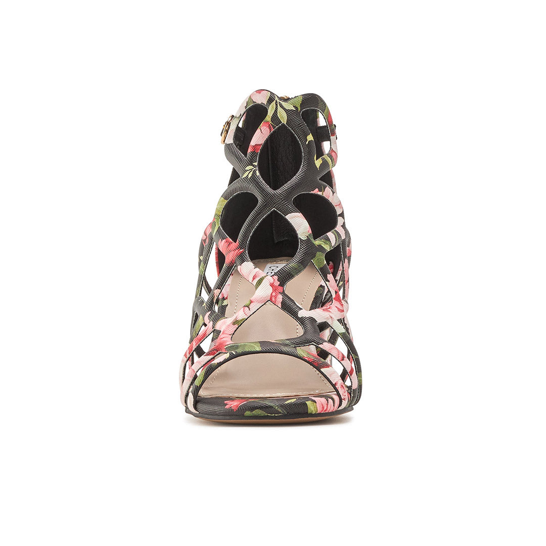 111223-04-SAINTLY_FLORAL-4-Saintly Floral-Women's Sandals-Chelsee Girl-Yellow Shoes