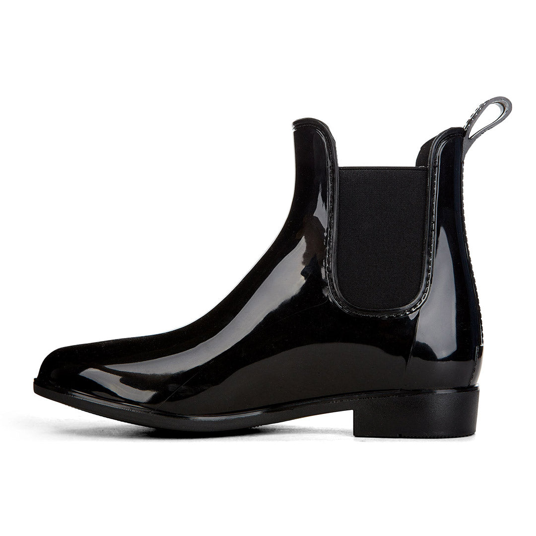111259-01-may-02-May-Women's Rainboots and Rainwear-Chelsee Girl-Yellow Shoes