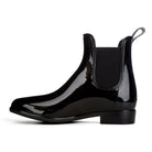 111259-01-may-02-May-Women's Rainboots and Rainwear-Chelsee Girl-Yellow Shoes