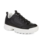 111262-01-throwback-03-Throwback-Women's Sneakers-Chelsee Girl-Yellow Shoes