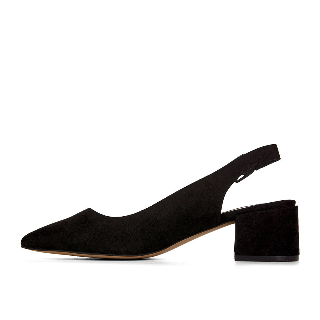 111272-01-rosewood-02-Rosewood-Women's High Heel Shoes-Chelsee Girl-Yellow Shoes