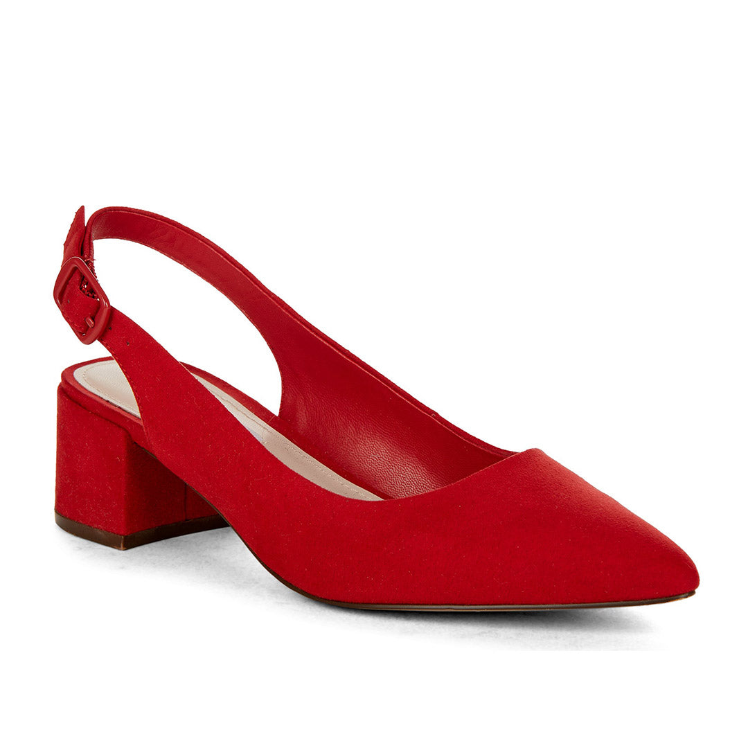 111272-55-rosewood-03-Rosewood-Women's High Heel Shoes-Chelsee Girl-Yellow Shoes