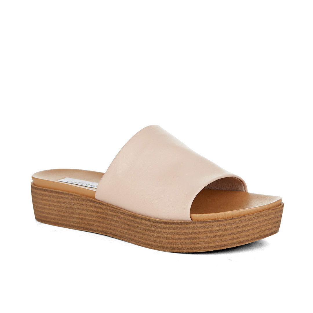 111285-68-foolish-03-Foolish-Women's Sandals-Chelsee Girl-Yellow Shoes