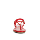 111332-55-virgo-04-Virgo-Women's Sandals-Chelsee Girl-Yellow Shoes