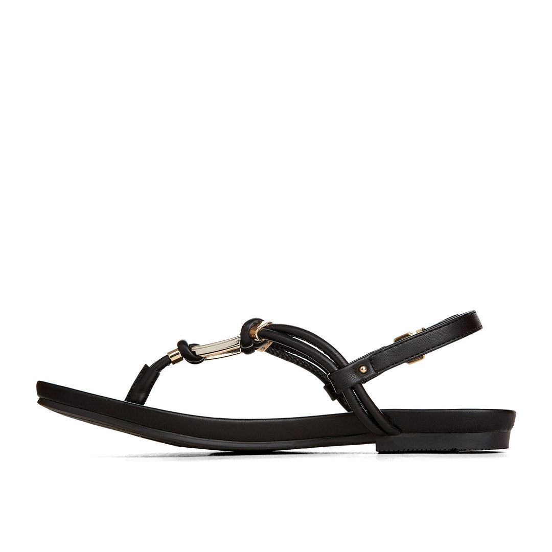 111338-01-affection-02-Affection-Women's Sandals-Chelsee Girl-Yellow Shoes