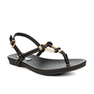 111338-01-affection-03-Affection-Women's Sandals-Chelsee Girl-Yellow Shoes