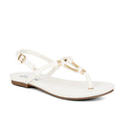 111338-70-affection-03-Affection-Women's Sandals-Chelsee Girl-Yellow Shoes
