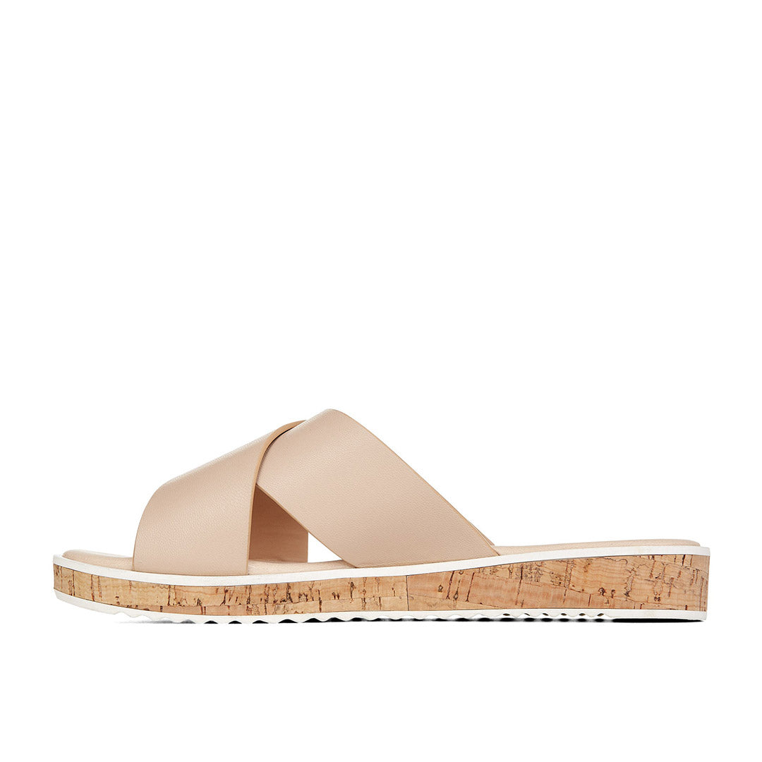 111342-68-cross-02-Cross-Women's Sandals-Chelsee Girl-Yellow Shoes