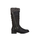 111571-01-orlayth-01-2085400055-Orla Yth-Toddler Kids Fashion Light Boots-Miss Chelsee-Yellow Shoes