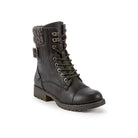 111575-01-laurell-2_c45247ad-a55c-49a1-b62a-3d5b41422450-Laurell-Junior Kids Fashion Light Boots-Miss Chelsee-Yellow Shoes