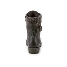 111575-01-laurell-4-Laurell-Junior Kids Fashion Light Boots-Miss Chelsee-Yellow Shoes