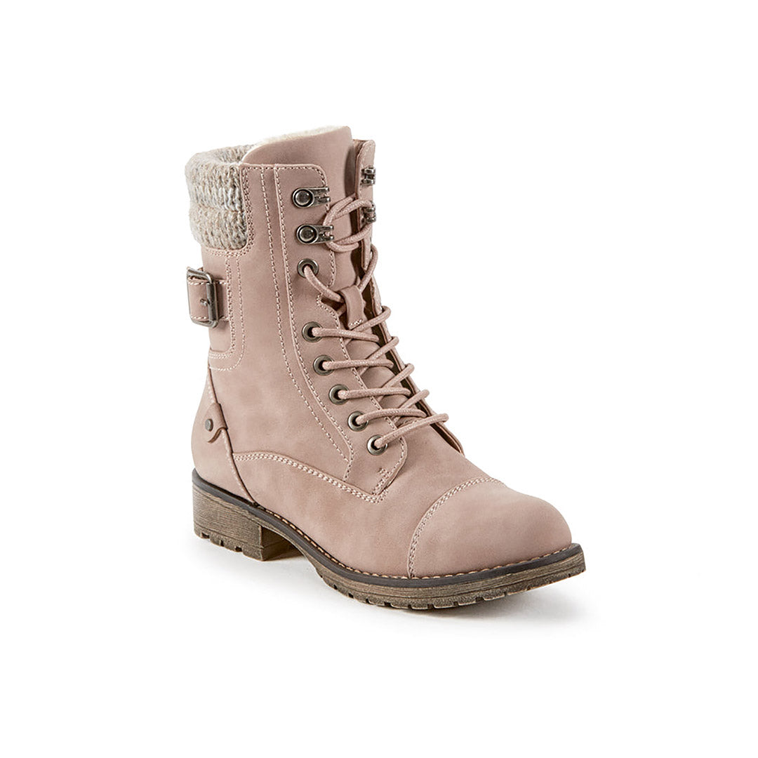 Yellow Shoes | Missy-Light Boots-Casual-Flat & Med. Shaft | Laurell | 111575-68-laurell-2_c1a30165-1878-4fdb-b6e6-edd093695c30-Laurell-Junior Kids Fashion Light Boots-Miss Chelsee-Yellow Shoes