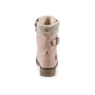 111575-68-laurell-4-Laurell-Junior Kids Fashion Light Boots-Miss Chelsee-Yellow Shoes