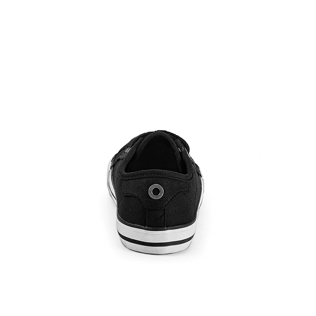 Yellow Shoes | Youth-Athletic-Girls Athleisure-Low | Delicacy Yth | 111593-01-delicacyyth-4-Delicacy Yth-Toddler Kids Athletic Shoes-Miss Chelsee-Yellow Shoes