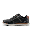 111664-01-drey-3-Drey-Men's Sneakers-Riverstone-Yellow Shoes