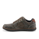 111664-05-drey-3-Drey-Men's Sneakers-Riverstone-Yellow Shoes