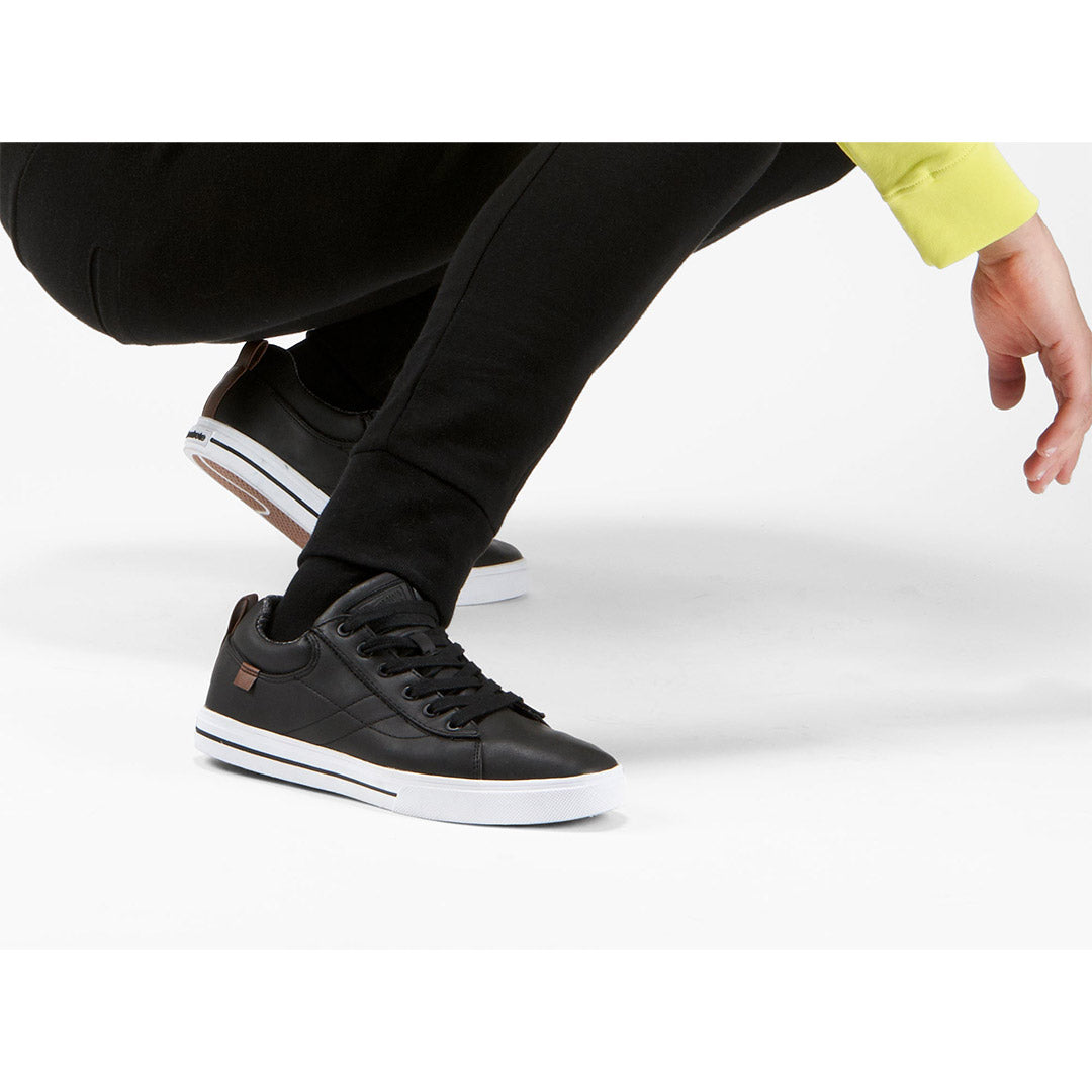 111684-01-blazer-5-Blazer-Men's Sneakers-Konkrete-Yellow Shoes