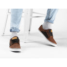 111693-31-bigspin-05-Big Spin-Men's Sneakers-Konkrete-Yellow Shoes