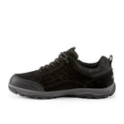 111704-01-evans-3-Evans-Men's Shoes-Riverland Motion-Yellow Shoes