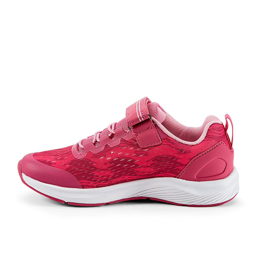 Yellow Shoes | Youth-Athletic-Girls Running-Hi-Tech | Racer F | 111710-49-racerf-3-Racer F-Toddler Kids Athletic Shoes-System-Yellow Shoes