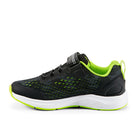 111711-05-racerg-3-Racer G-Toddler Kids Athletic Shoes-System-Yellow Shoes