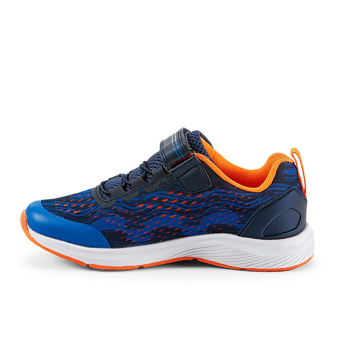 Yellow Shoes | Youth-Athletic-Boys Running-Hi-Tech | Racer G | 111711-40-racerg-3-Racer G-Toddler Kids Athletic Shoes-System-Yellow Shoes