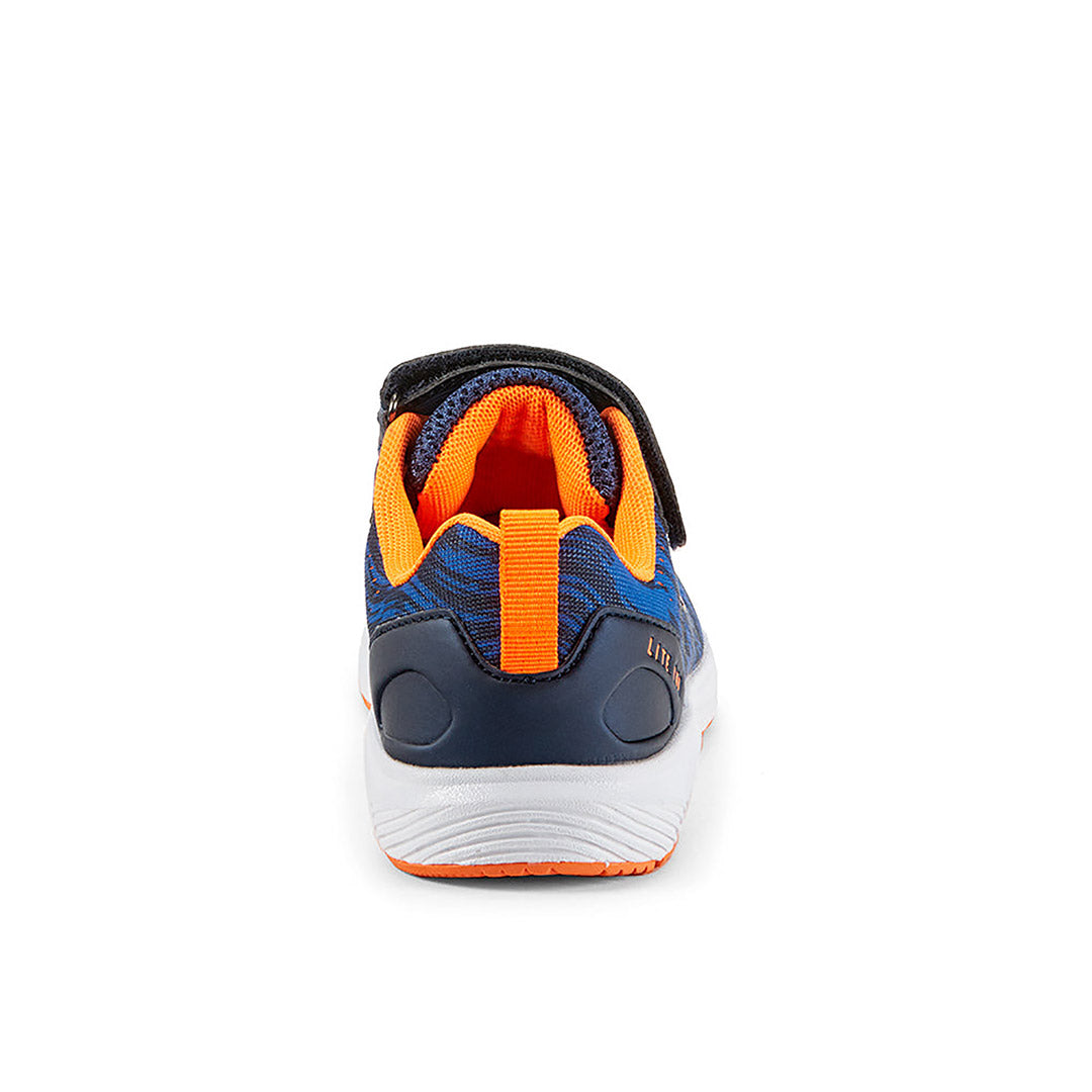 Yellow Shoes | Youth-Athletic-Boys Running-Hi-Tech | Racer G | 111711-40-racerg-4_e2a1f0da-bd3c-4671-85d3-a42eee59f1aa-Racer G-Toddler Kids Athletic Shoes-System-Yellow Shoes