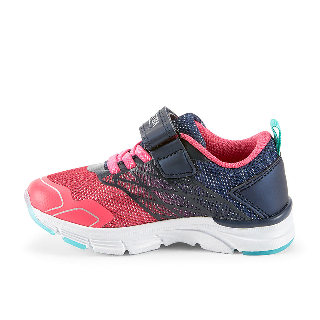 Yellow Shoes | Toddler-Athletic-Girls Running-Hi-Tech | Rivale | 111713-68-rivale-3-Rivale-Toddler Kids Athletic Shoes-System-Yellow Shoes