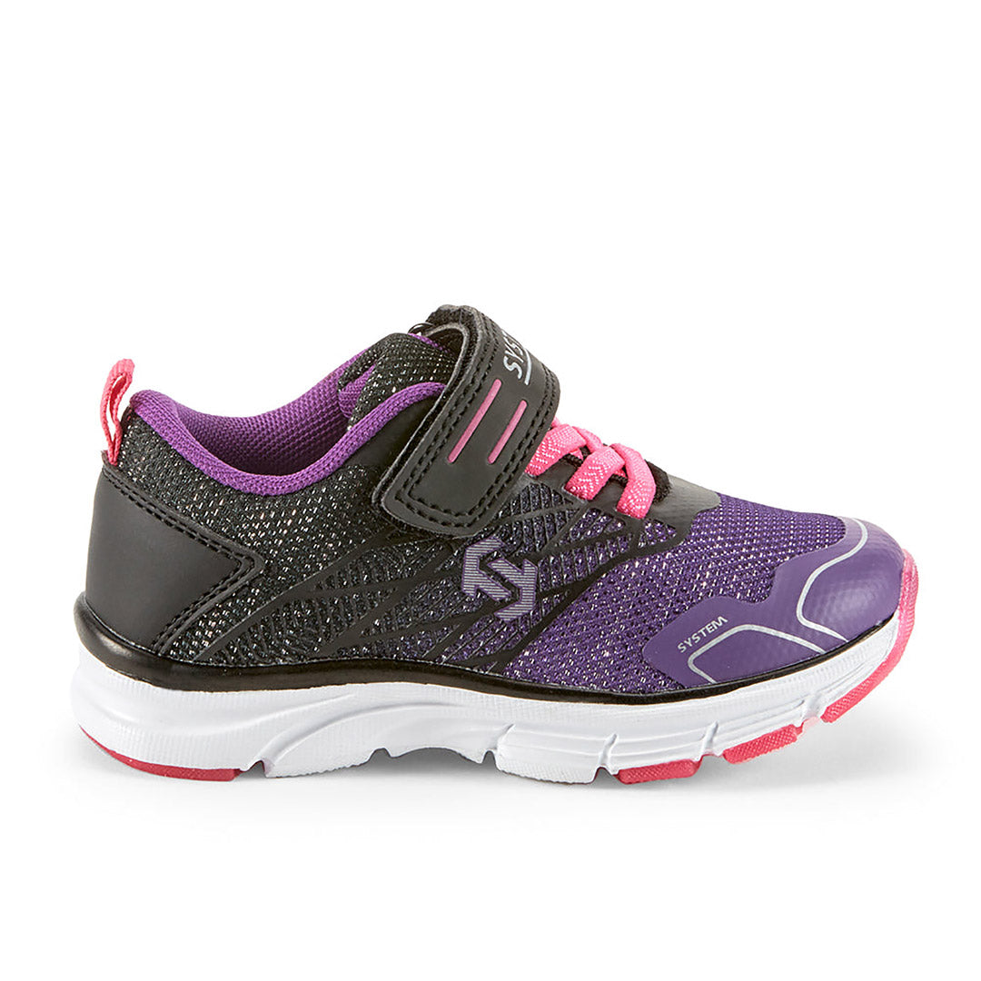 Yellow Shoes | Toddler-Athletic-Girls Running-Hi-Tech | Rivale | 111713-97-rivale-1-2096800062-Rivale-Toddler Kids Athletic Shoes-System-Yellow Shoes