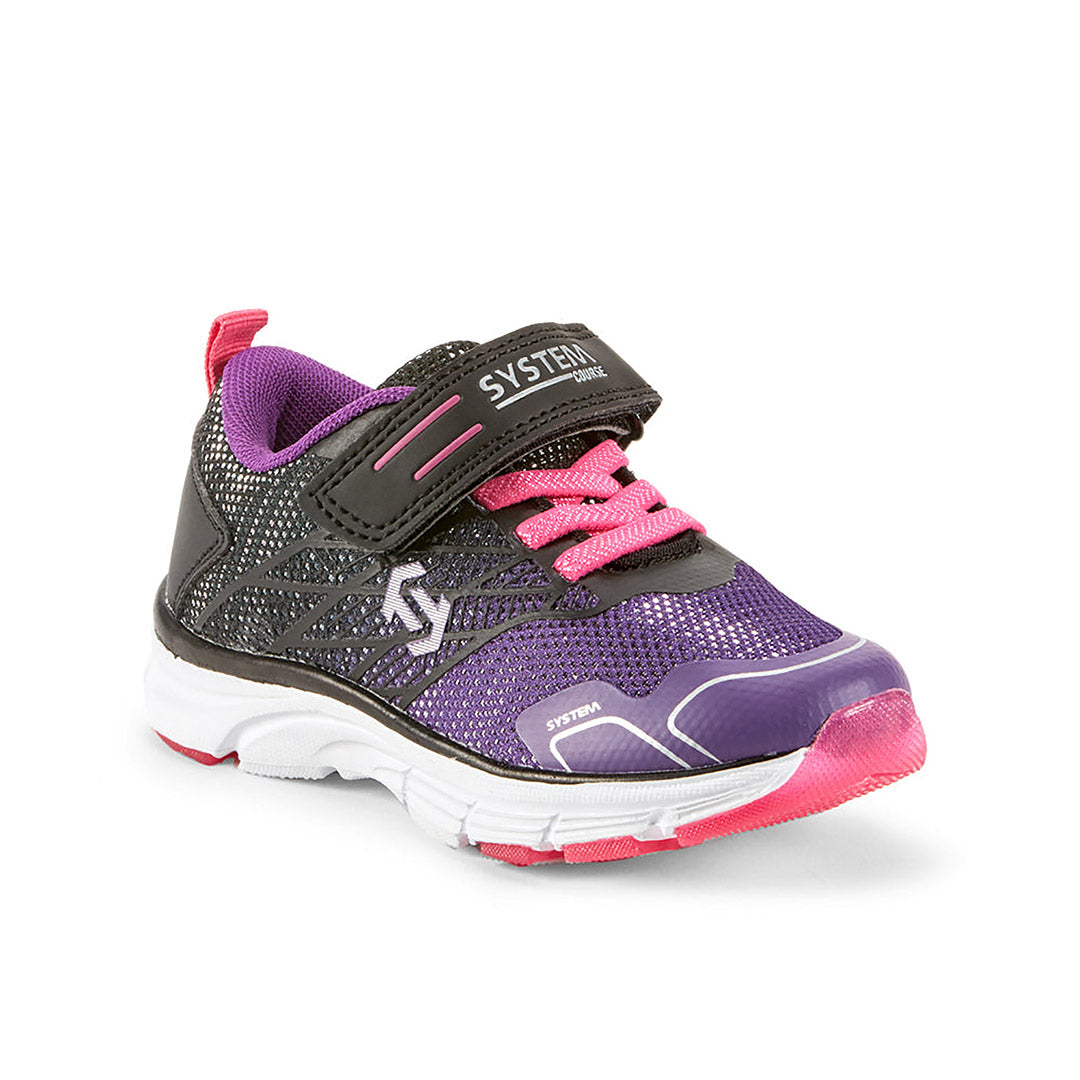 Yellow Shoes | Toddler-Athletic-Girls Running-Hi-Tech | Rivale | 111713-97-rivale-2-Rivale-Toddler Kids Athletic Shoes-System-Yellow Shoes