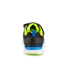 111714-92-legend-4-Legend-Toddler Kids Athletic Shoes-System-Yellow Shoes