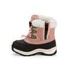 111715-68-sunfrostf-3-Sunfrost F-Baby Girls Winter Boots-Riverland Storm Gear-Yellow Shoes