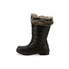 111718-01-snowlion-3-Snowlion 2.0-Women's Winter Boots-Rl-Yellow Shoes
