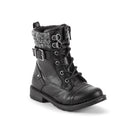 111734-01-misty-2-Misty-Toddler Kids Fashion Light Boots-Miss Chelsee-Yellow Shoes