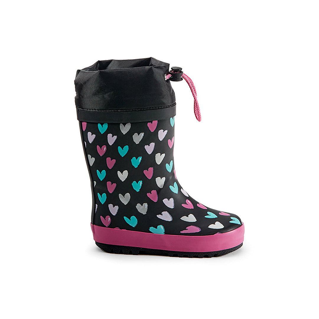 Yellow Shoes | Toddler Kids Rain Boots and Rainwear | Love Glow | 111739-01-loveglow-1-2098600044-Love Glow-Toddler Kids Rain Boots and Rainwear-Miss Chelsee-Yellow Shoes