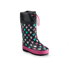 111739-01-loveglow-2-Love Glow-Toddler Kids Rain Boots and Rainwear-Miss Chelsee-Yellow Shoes