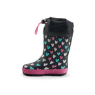 111739-01-loveglow-3-Love Glow-Toddler Kids Rain Boots and Rainwear-Miss Chelsee-Yellow Shoes