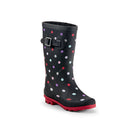111744-01-sprinkle-2-Sprinkle-Toddler Kids Rain Boots and Rainwear-Miss Chelsee-Yellow Shoes