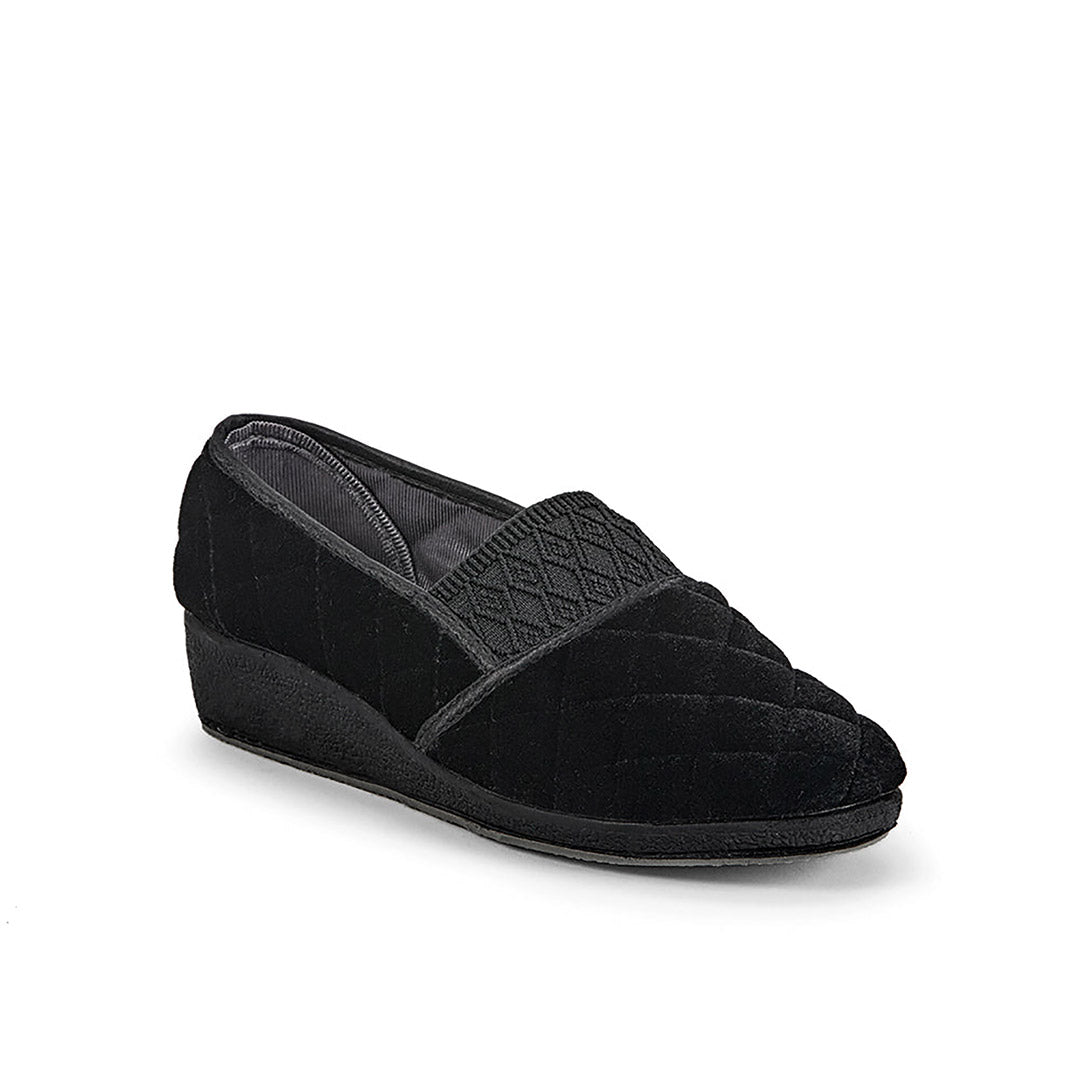 111748-01-diamond2.0-2-Diamond 2.0-Women's Slippers-Duvet-Yellow Shoes