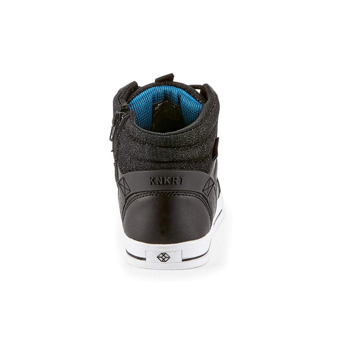 Yellow Shoes | Baby Athletic Shoes | Proven Yth | 111752-01-provenyth-4-Proven Yth-Baby Athletic Shoes-Konkrete-Yellow Shoes