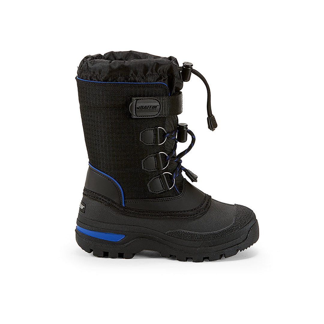 Yellow Shoes | Youth-Winter Boots-Boys-Felt Pack | Glacier Yth | 111754-01-glacieryth-1-2101300056-Glacier Yth-Toddler Kids Winter Boots-Baffin-Yellow Shoes